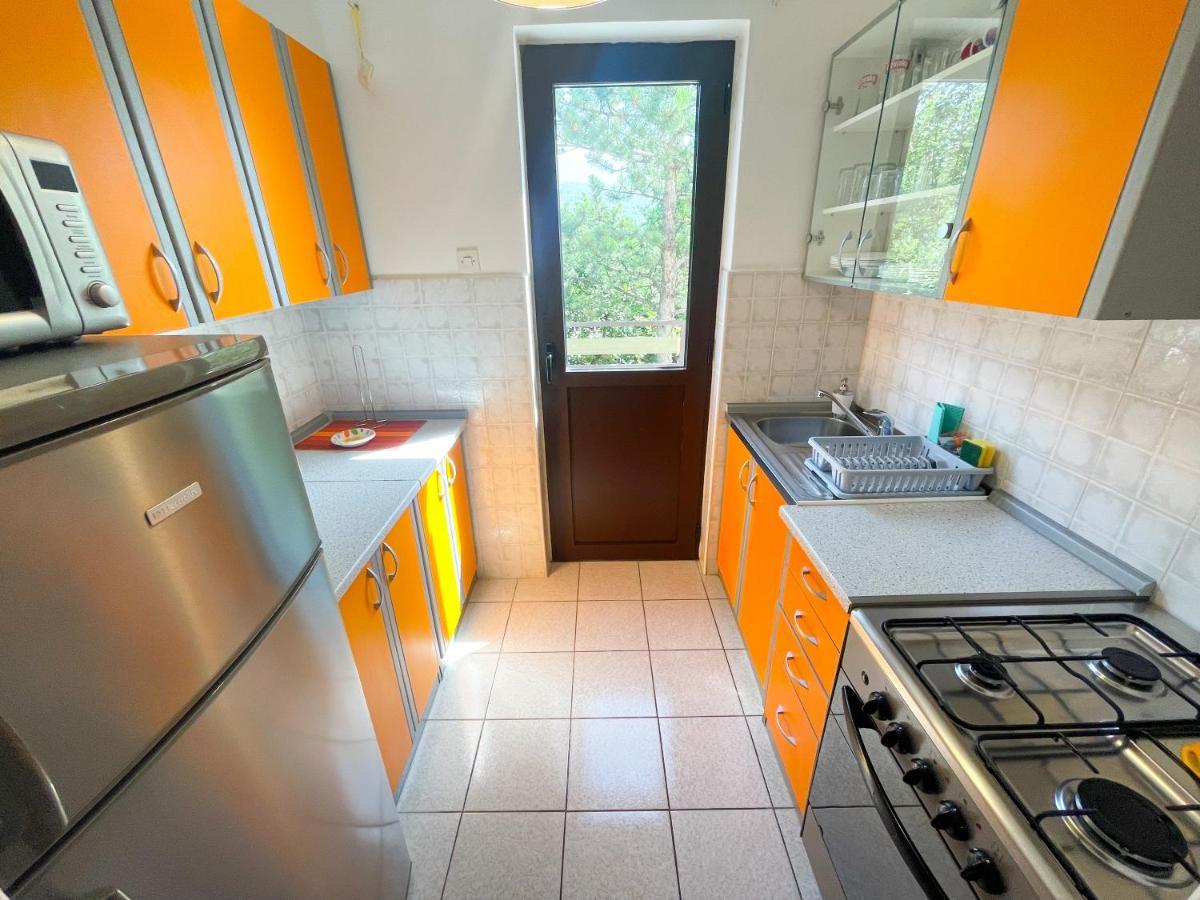 יאדראנובו Apartmani Irena מראה חיצוני תמונה