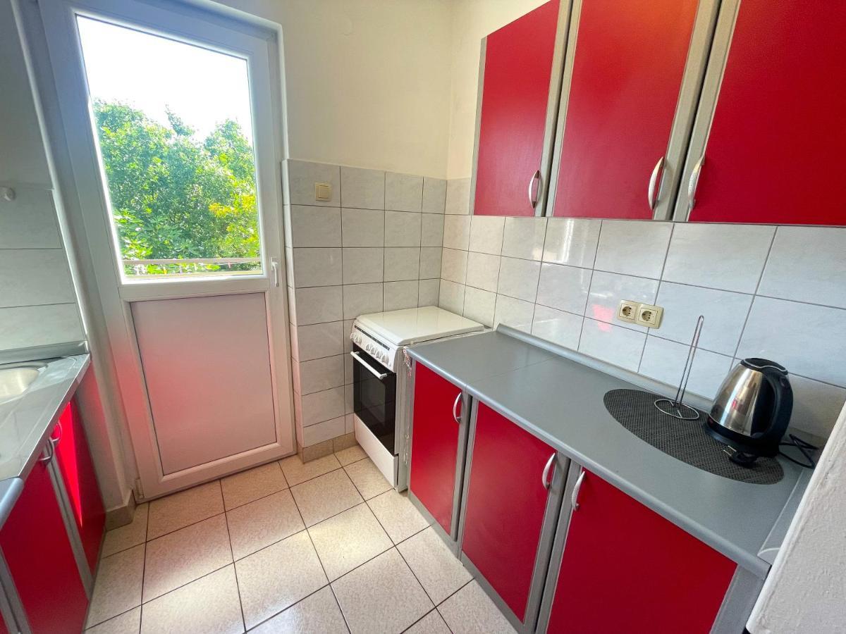 יאדראנובו Apartmani Irena מראה חיצוני תמונה