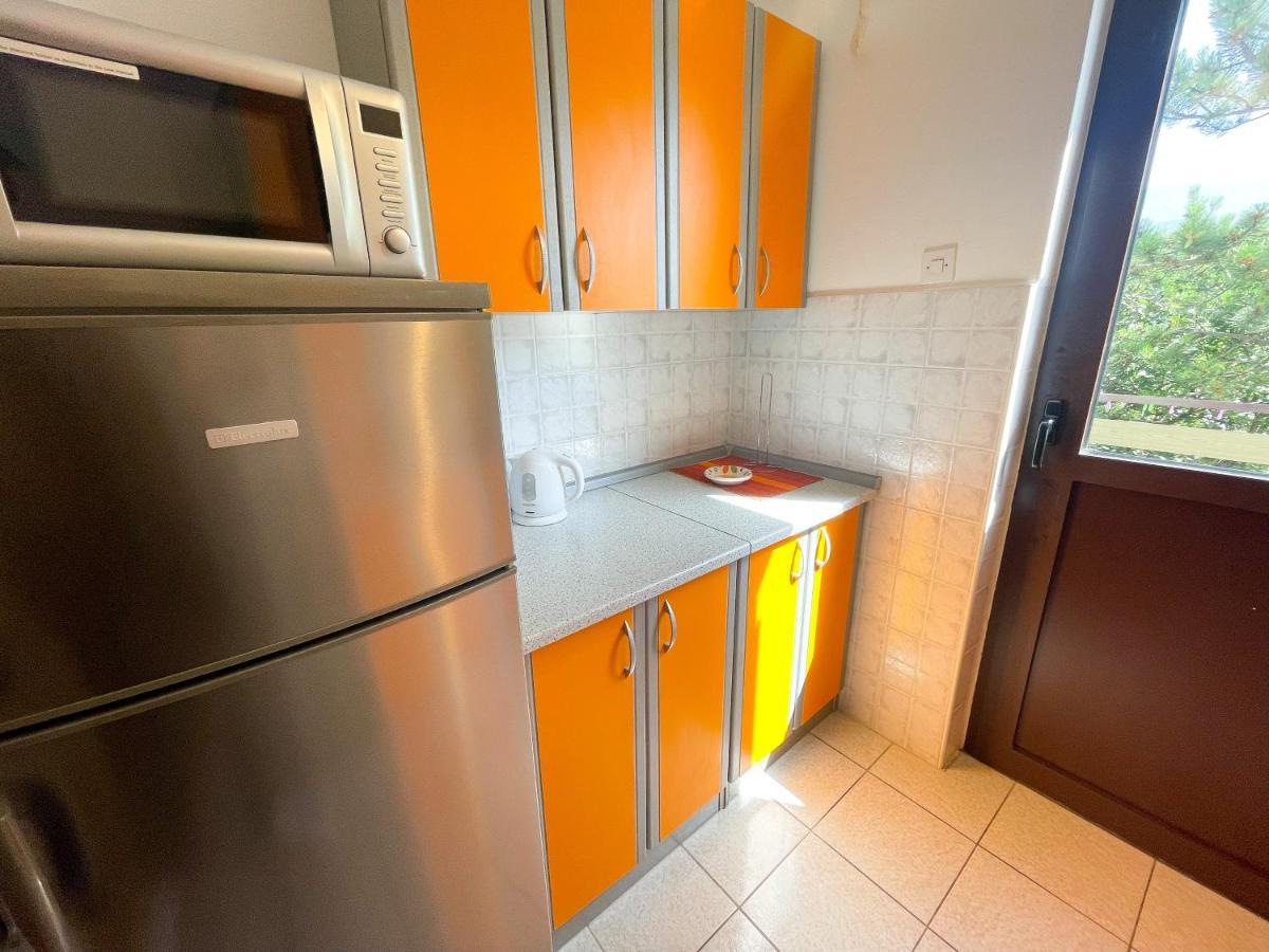 יאדראנובו Apartmani Irena מראה חיצוני תמונה