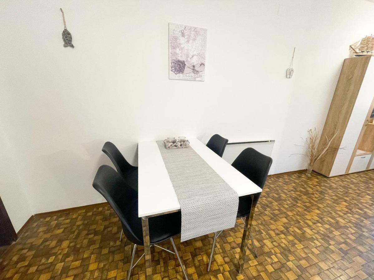 יאדראנובו Apartmani Irena מראה חיצוני תמונה