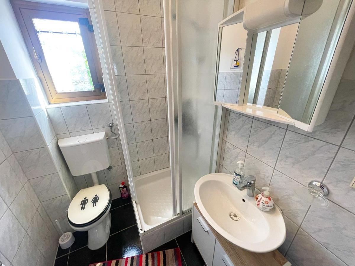 יאדראנובו Apartmani Irena מראה חיצוני תמונה